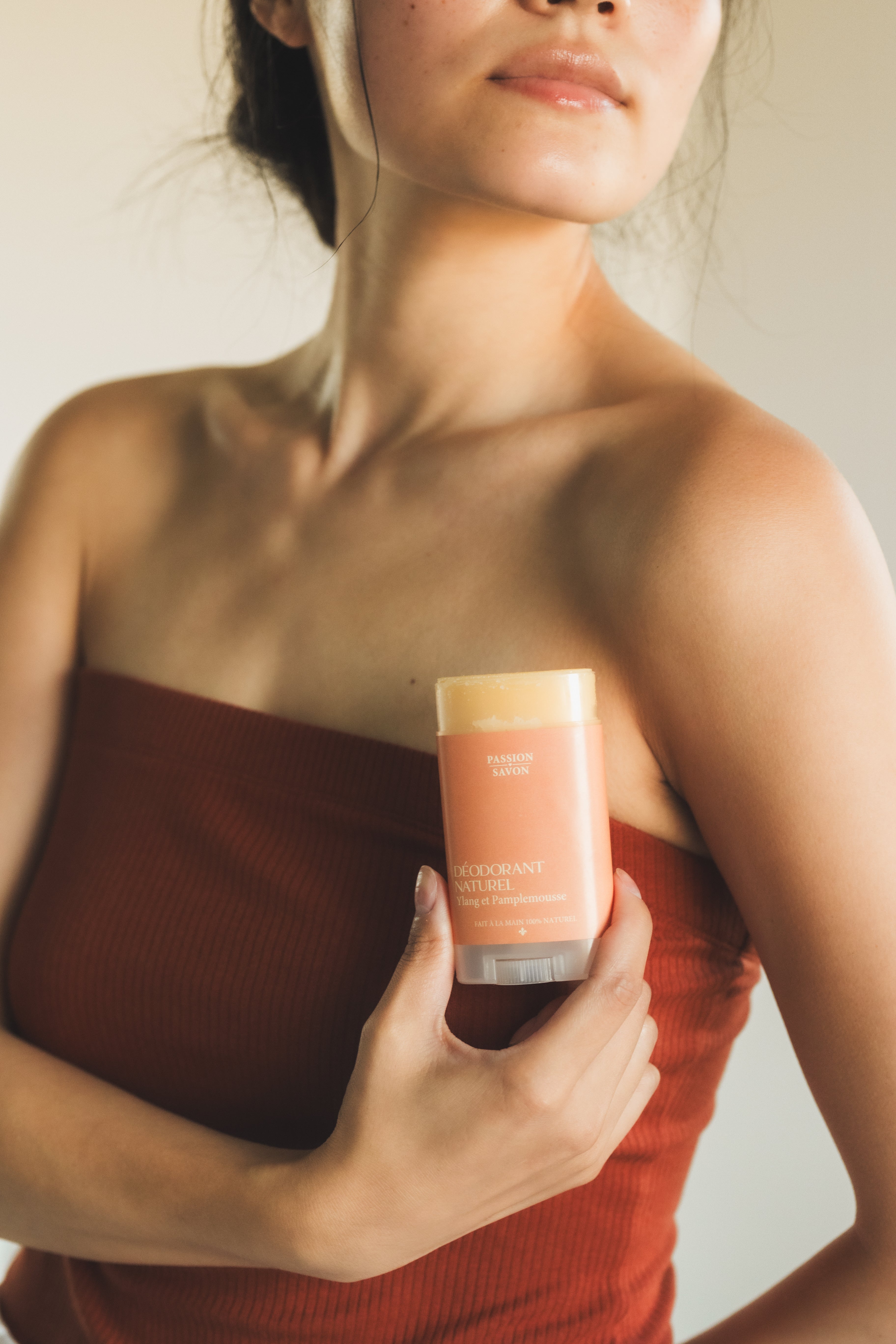 Déodorant naturel | Ylang & Pamplemousse