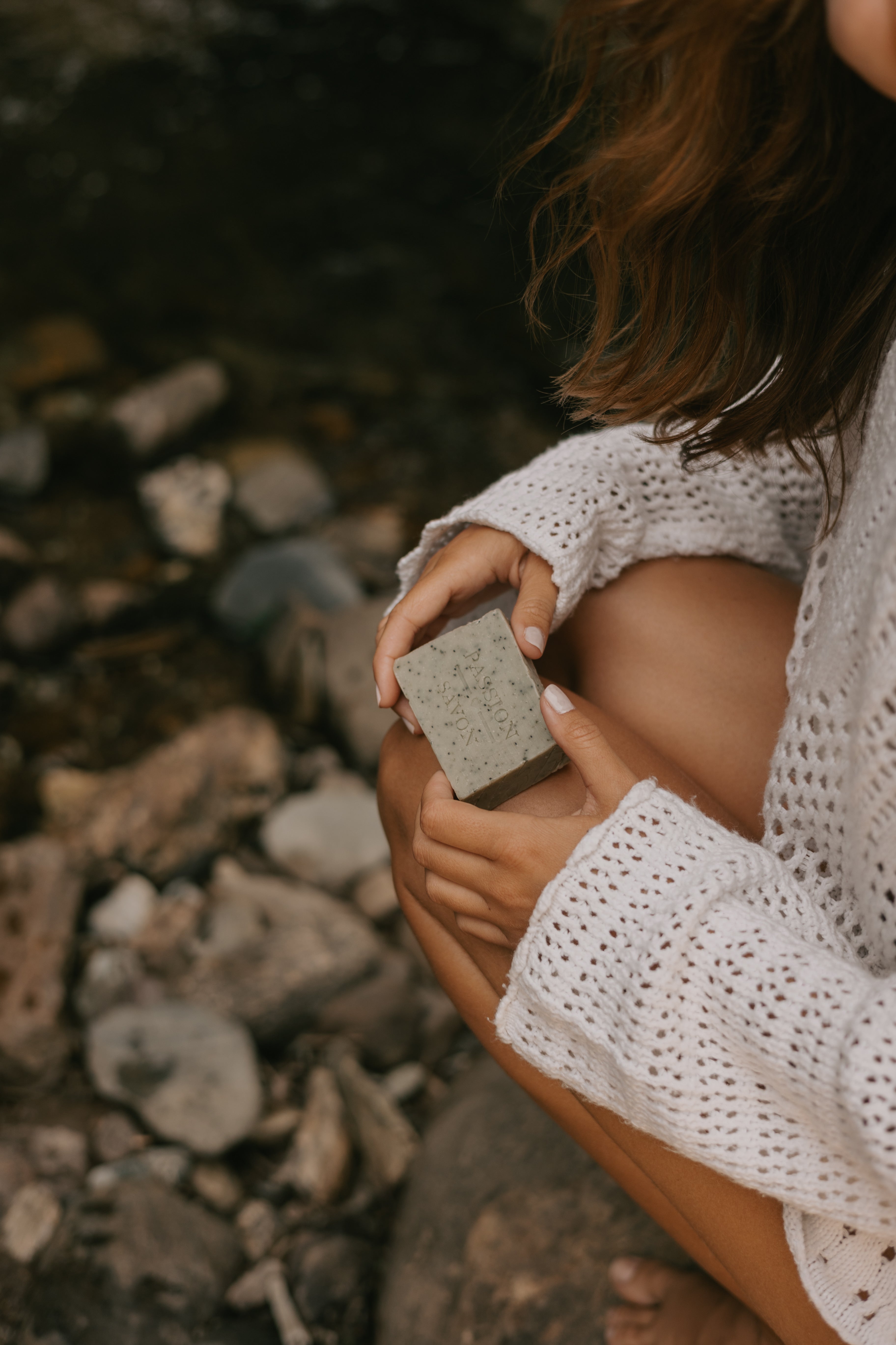 Soap | Balsam Fir &amp; Poppy