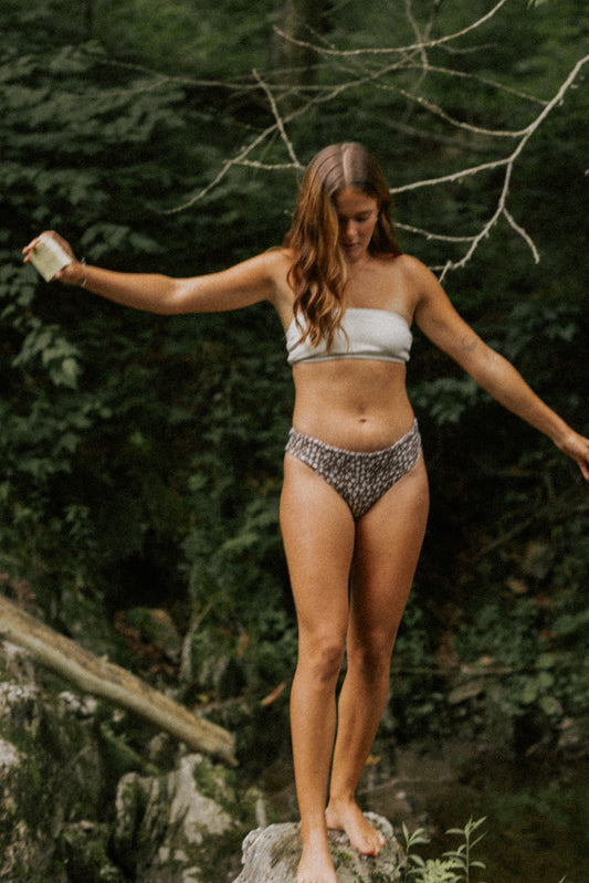 Ensemble Découverte Femme – Soin complet naturel