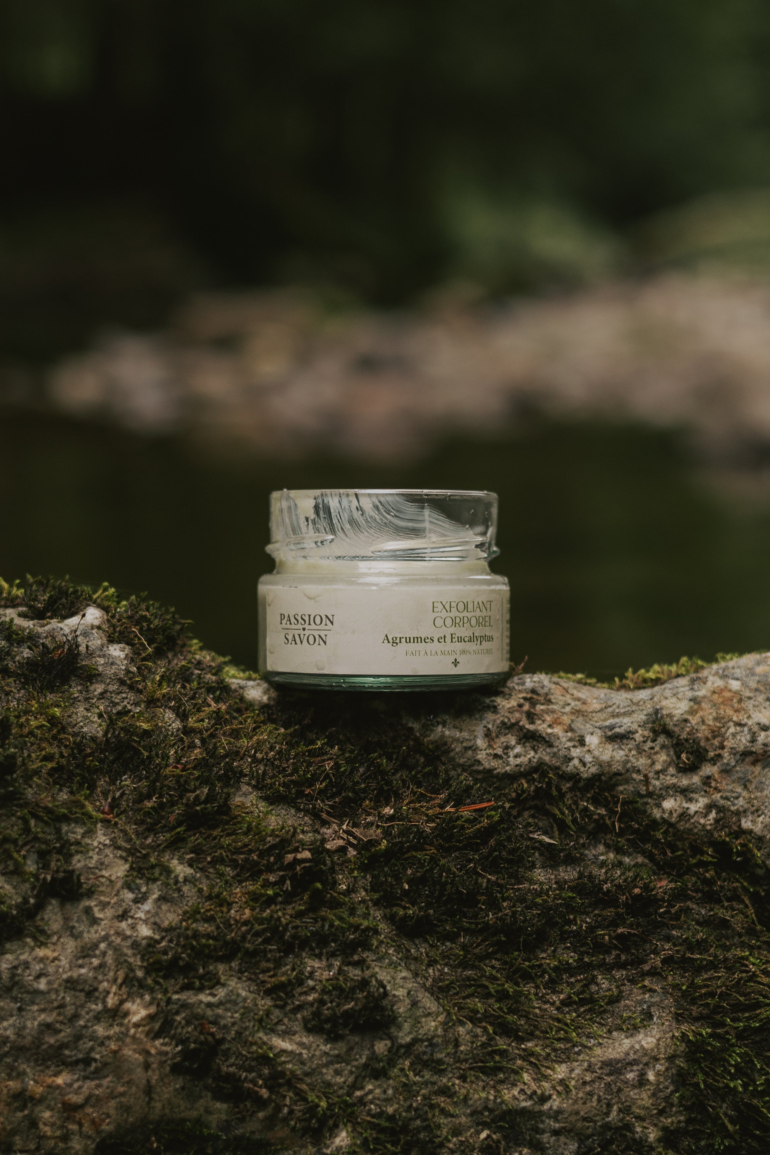 Body Scrub | Citrus &amp; Eucalyptus