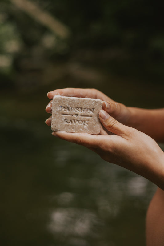 Shampoing volumisant | Bois de rose