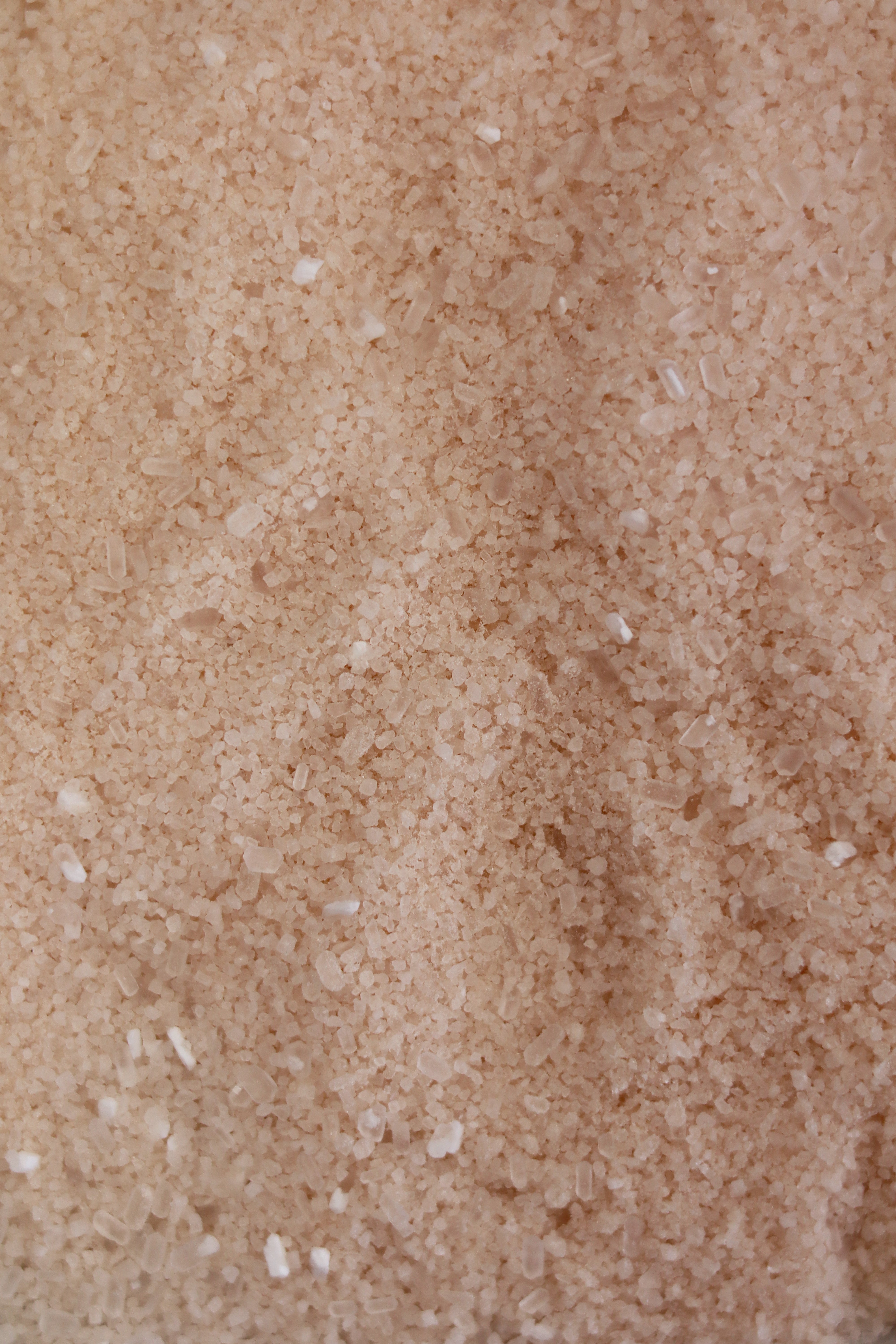 Sel de bain | Palmarosa et géranium