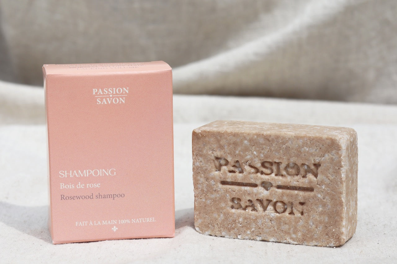 Volumizing Shampoo | Rosewood