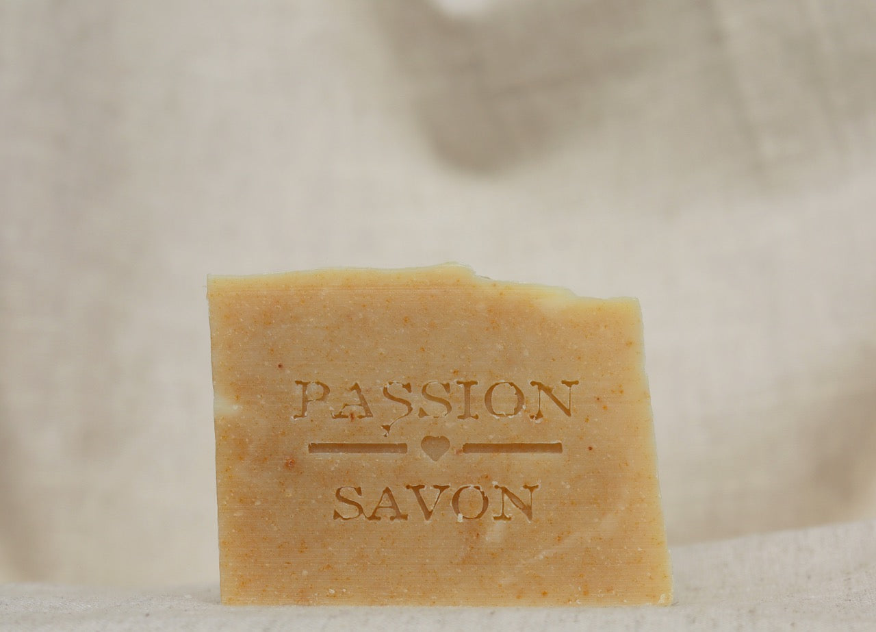 Savon | Avocat