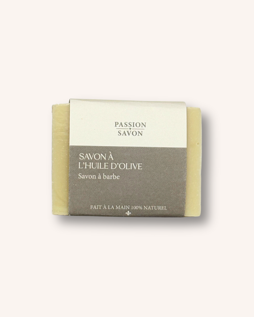 Savon | Barbe