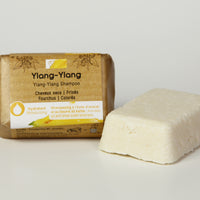 Shampooing hydratant | Ylang-Ylang