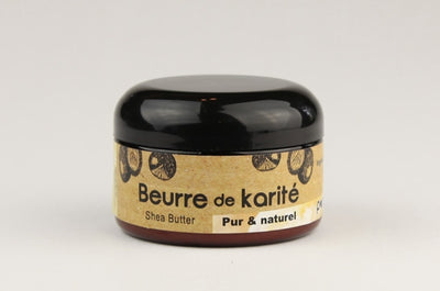 Beurre de karité