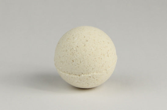 Bombe de bain | Vanille & Noix de coco