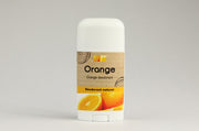 Déodorant naturel | Orange