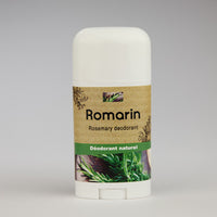 Déodorant naturel | Romarin