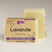 Savon | Lavande