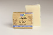 Savon à barbe | Vegan