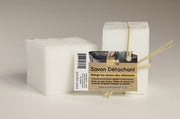 Savon détachant